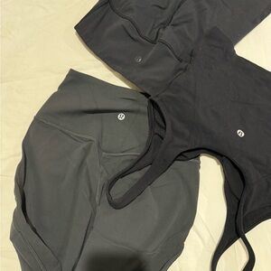 lululemon athletica bundle
